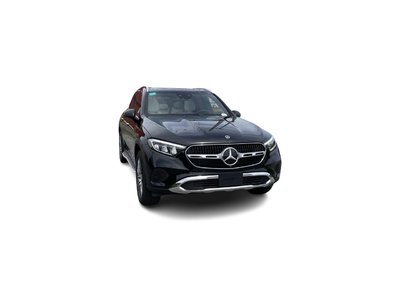 Mercedes-Benz GLC  2026 à Langley, Colombie-Britannique