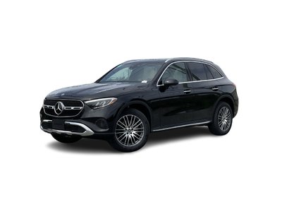 Mercedes-Benz GLC  2026 à Langley, Colombie-Britannique