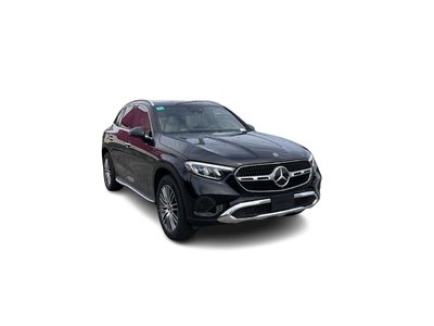 Mercedes-Benz GLC  2026 à Langley, Colombie-Britannique