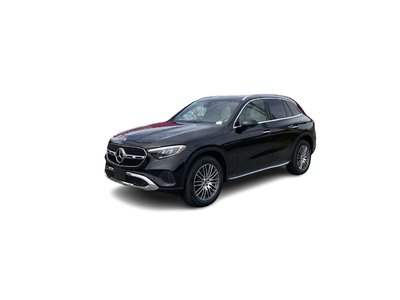 Mercedes-Benz GLC  2026 à Langley, Colombie-Britannique