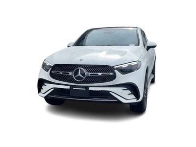 2026 Mercedes-Benz GLC in Langley, British Columbia