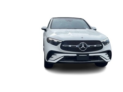 2026 Mercedes-Benz GLC in Langley, British Columbia