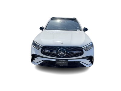 2026 Mercedes-Benz GLC in Langley, British Columbia