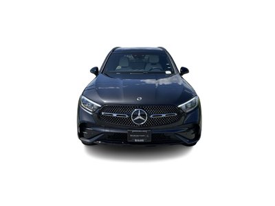 2026 Mercedes-Benz GLC in Langley, British Columbia