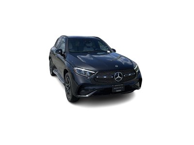 2026 Mercedes-Benz GLC in North Vancouver, British Columbia