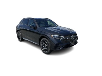 2026 Mercedes-Benz GLC in North Vancouver, British Columbia