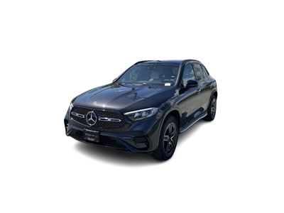 2026 Mercedes-Benz GLC in Langley, British Columbia