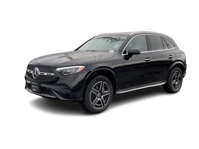 Mercedes-Benz GLC  2026 à Langley, Colombie-Britannique
