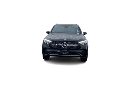 Mercedes-Benz GLC  2026 à Langley, Colombie-Britannique