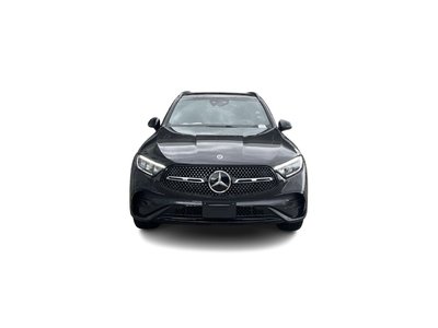 Mercedes-Benz GLC  2026 à Langley, Colombie-Britannique
