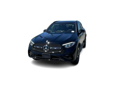 2026 Mercedes-Benz GLC in Langley, British Columbia