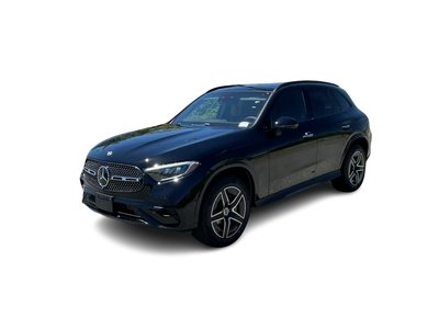 2026 Mercedes-Benz GLC in Langley, British Columbia