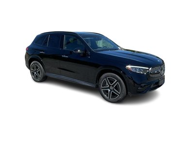 2026 Mercedes-Benz GLC in Langley, British Columbia