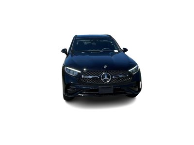 2026 Mercedes-Benz GLC in Langley, British Columbia