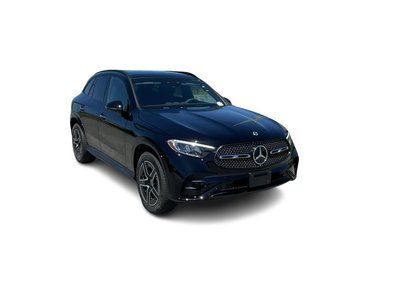 2026 Mercedes-Benz GLC in Langley, British Columbia