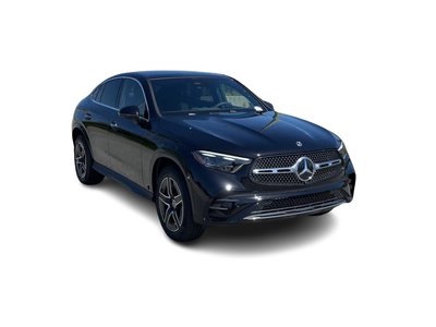 2026 Mercedes-Benz GLC in Vancouver, British Columbia