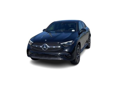 2026 Mercedes-Benz GLC in Langley, British Columbia