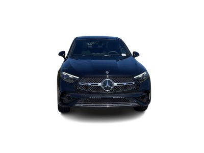 2026 Mercedes-Benz GLC in Langley, British Columbia