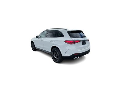 2026 Mercedes-Benz GLC in Langley, British Columbia