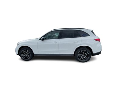 2026 Mercedes-Benz GLC in Langley, British Columbia