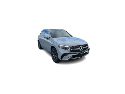 2026 Mercedes-Benz GLC in Langley, British Columbia