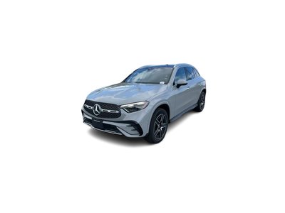 2026 Mercedes-Benz GLC in Langley, British Columbia