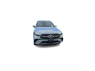 2026 Mercedes-Benz GLC in Langley, British Columbia