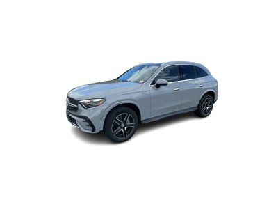 2026 Mercedes-Benz GLC in Langley, British Columbia