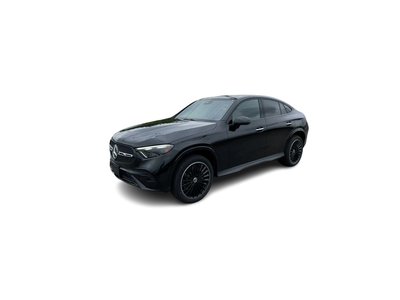 2026 Mercedes-Benz GLC in Langley, British Columbia