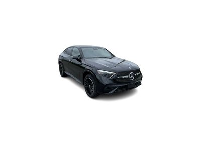 2026 Mercedes-Benz GLC in Vancouver, British Columbia