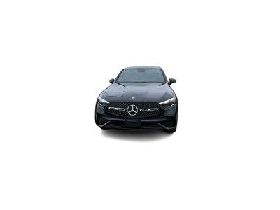 2026 Mercedes-Benz GLC in Vancouver, British Columbia