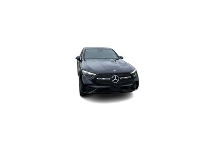 2026 Mercedes-Benz GLC in Vancouver, British Columbia