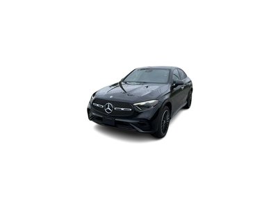 2026 Mercedes-Benz GLC in Langley, British Columbia