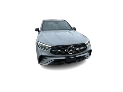 2026 Mercedes-Benz GLC in Vancouver, British Columbia
