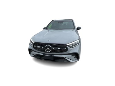2026 Mercedes-Benz GLC in Vancouver, British Columbia