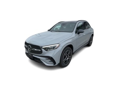 Mercedes-Benz GLC  2026 à Langley, Colombie-Britannique