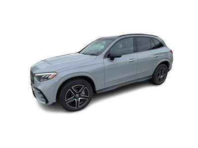 Mercedes-Benz GLC  2026 à Langley, Colombie-Britannique