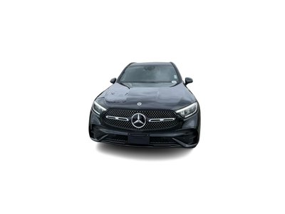 2026 Mercedes-Benz GLC in Vancouver, British Columbia