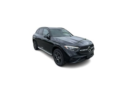 2026 Mercedes-Benz GLC in Vancouver, British Columbia