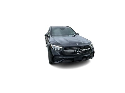 2026 Mercedes-Benz GLC in Vancouver, British Columbia