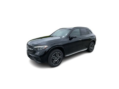 2026 Mercedes-Benz GLC in Langley, British Columbia