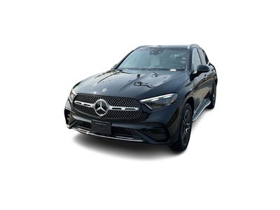 2026 Mercedes-Benz GLC300 in Vancouver, British Columbia