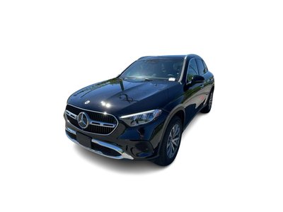Mercedes-Benz GLC  2026 à Langley, Colombie-Britannique