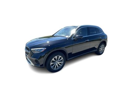 Mercedes-Benz GLC  2026 à Langley, Colombie-Britannique