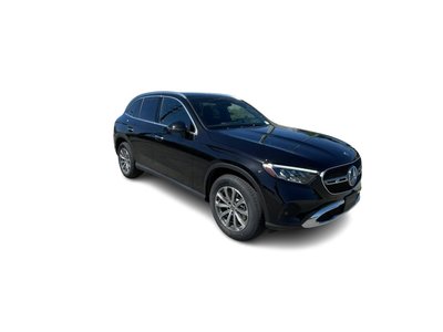2026 Mercedes-Benz GLC in Langley, British Columbia