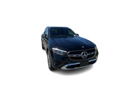 2026 Mercedes-Benz GLC in Langley, British Columbia