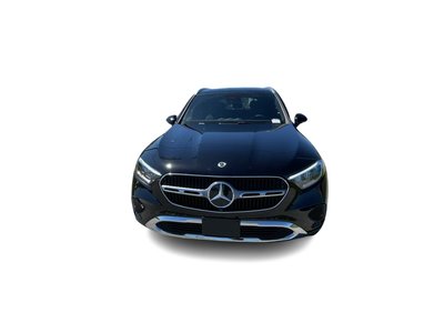2026 Mercedes-Benz GLC in Langley, British Columbia