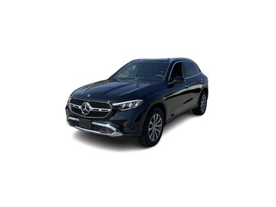 2026 Mercedes-Benz GLC in Langley, British Columbia