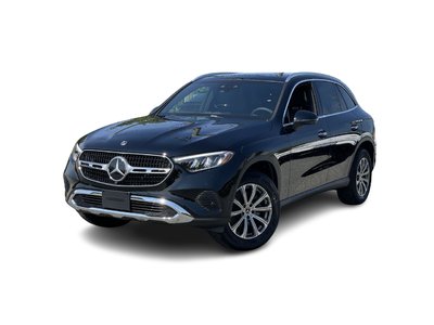 2026 Mercedes-Benz GLC in Langley, British Columbia