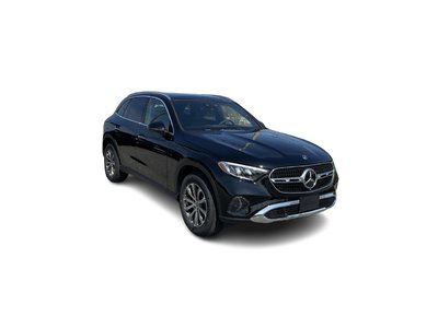 2026 Mercedes-Benz GLC in Langley, British Columbia